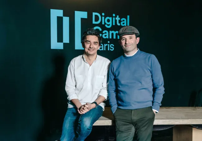 Guerre en Ukraine : réflexions et pistes d’actions pour nos étudiants au campus Digital Campus de Paris