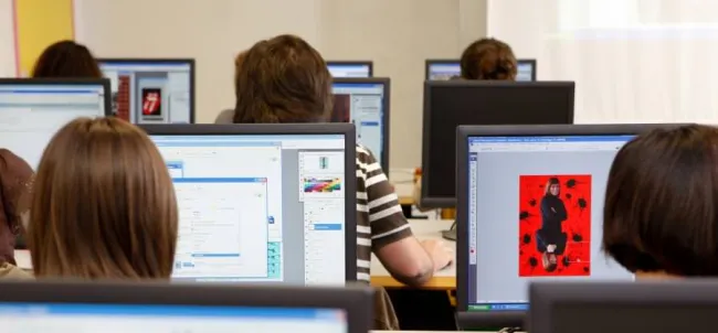 Qu’est-ce que le Motion Design ? au campus Digital Campus de Bordeaux
