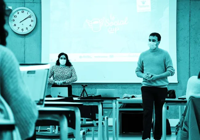 Digital Campus x Social Cup : au coeur de l’entrepreneuriat social dans les campus Digital Campus