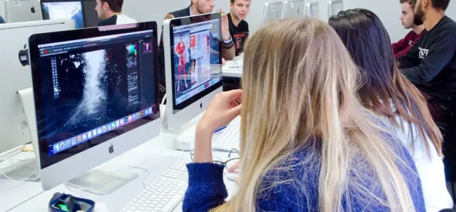 UX Designer : salaire élevé pour métier rare dans les campus Digital Campus